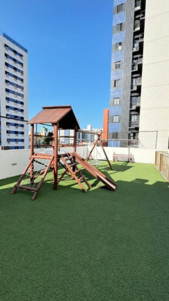 Imagem Apartamento com 2 Quartos à Venda, 56 m² em Manaíra - João Pessoa