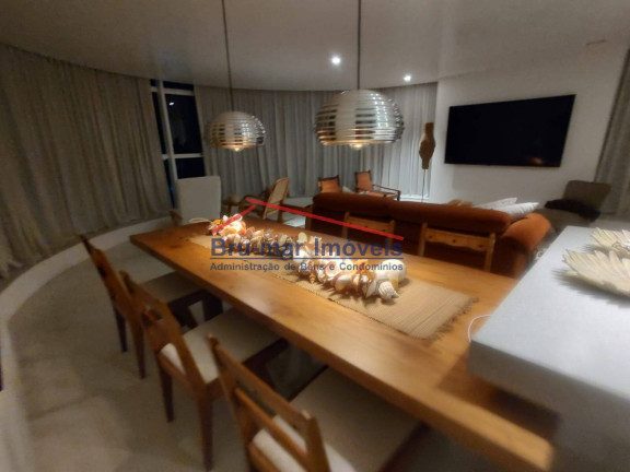 Imagem Apartamento com 2 Quartos à Venda, 138 m² em Aparecida - Santos