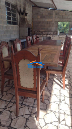 Imagem Casa com 7 Quartos à Venda, 360 m² em Ibiúna - Ibiúna