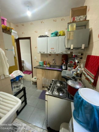 Imagem Apartamento com 2 Quartos à Venda, 46 m² em Pechincha - Rio De Janeiro