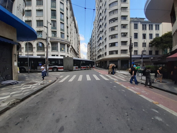 Imagem Imóvel Comercial à Venda, 97 m² em Sé - São Paulo Imagem Imóvel Comercial à Venda, 97 m² em Sé - São Paulo