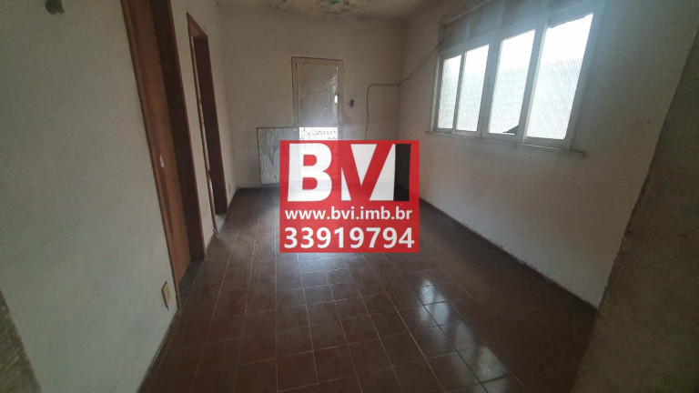 Imagem Casa com 3 Quartos à Venda, 65 m² em Irajá - Rio De Janeiro Imagem Casa com 3 Quartos à Venda, 65 m² em Irajá - Rio De Janeiro