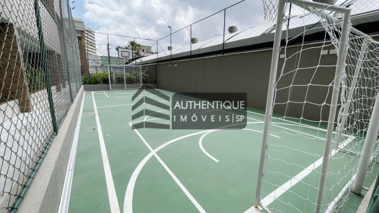 Imagem Apartamento com 3 Quartos à Venda, 129 m² em Mooca - São Paulo