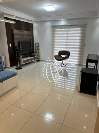 Apartamento com 2 Quartos à Venda ou Locação, 75 m² em Jardim Do Lago - Atibaia