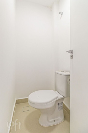 Imagem Apartamento com 3 Quartos à Venda, 108 m² em Jardim Paulista - São Paulo