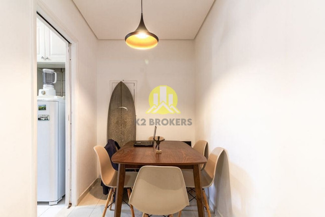 Imagem Apartamento com 2 Quartos à Venda, 76 m² em Jardim Das Bandeiras - São Paulo