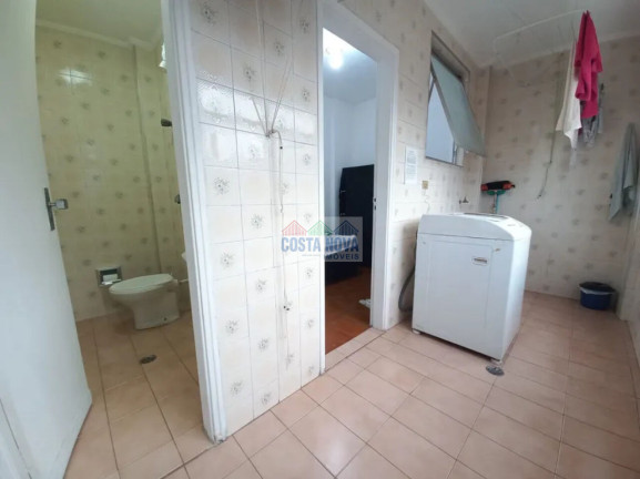 Imagem Apartamento com 2 Quartos à Venda, 110 m² em Embaré - Santos Imagem Apartamento com 2 Quartos à Venda, 110 m² em Embaré - Santos