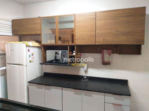 Imagem Apartamento com 2 Quartos à Venda, 81 m² em Centro - São Bernardo Do Campo Imagem Apartamento com 2 Quartos à Venda, 81 m² em Centro - São Bernardo Do Campo