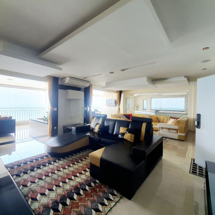 Imagem Apartamento com 3 Quartos à Venda, 326 m² em Aviação - Praia Grande Imagem Apartamento com 3 Quartos à Venda, 326 m² em Aviação - Praia Grande