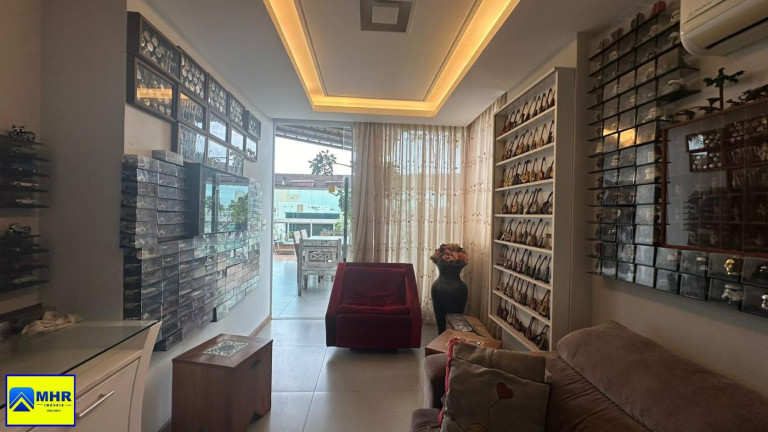Imagem Apartamento com 4 Quartos à Venda, 198 m² em Jardim Camburi - Vitória Imagem Apartamento com 4 Quartos à Venda, 198 m² em Jardim Camburi - Vitória
