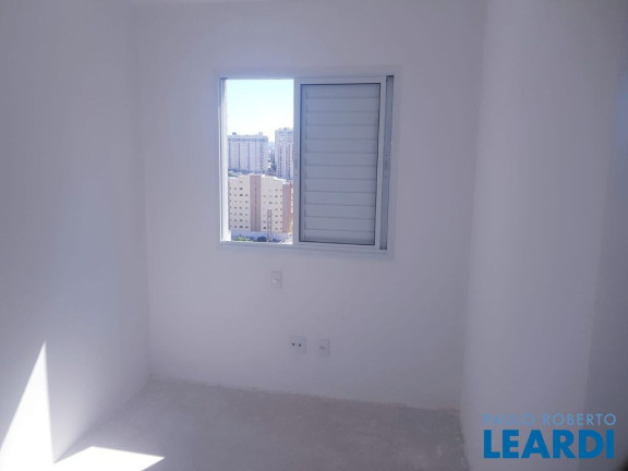 Imagem Apartamento com 2 Quartos à Venda, 58 m² em Campestre - Santo André