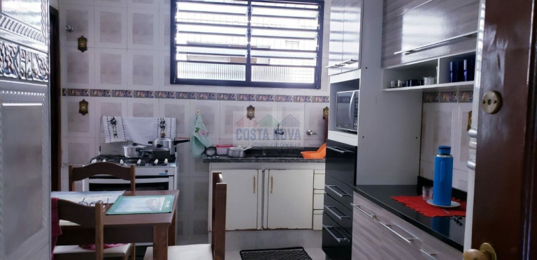 Imagem Apartamento com 2 Quartos à Venda, 57 m² em Vila Mathias - Santos Imagem Apartamento com 2 Quartos à Venda, 57 m² em Vila Mathias - Santos