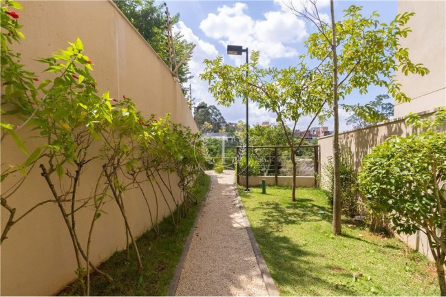 Imagem Apartamento com 2 Quartos à Venda, 89 m² em Vila Andrade - São Paulo