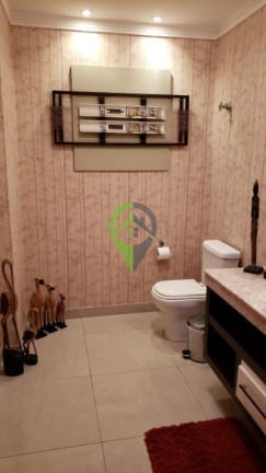 Imagem Apartamento com 4 Quartos para Alugar, 235 m² em Aparecida - Santos Imagem Apartamento com 4 Quartos para Alugar, 235 m² em Aparecida - Santos