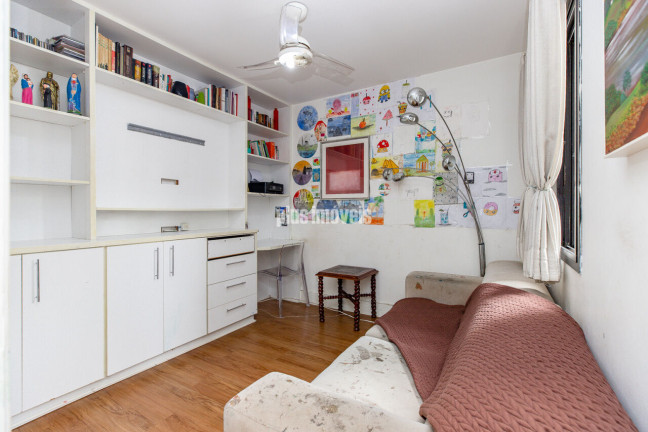 Imagem Apartamento com 3 Quartos à Venda, 120 m² em Moema - São Paulo Imagem Apartamento com 3 Quartos à Venda, 120 m² em Moema - São Paulo
