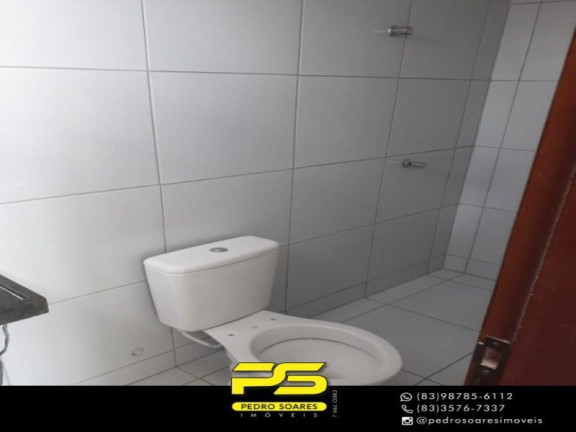 Imagem Apartamento com 2 Quartos à Venda, 62 m² em Ernesto Geisel - João Pessoa Imagem Apartamento com 2 Quartos à Venda, 62 m² em Ernesto Geisel - João Pessoa