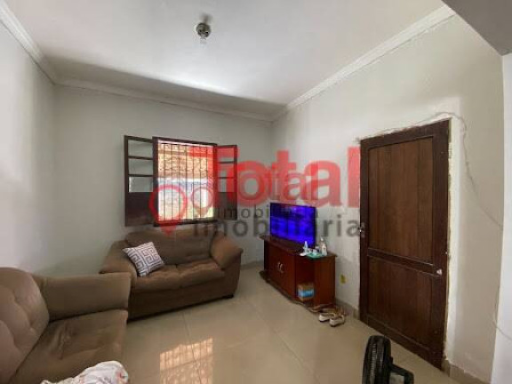 Casa com 3 Quartos à Venda, 96 m² em Giovanini - Coronel Fabriciano