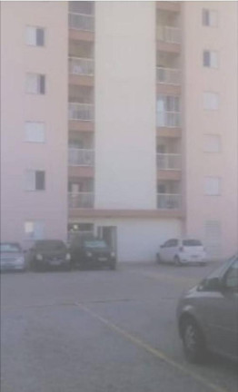 Imagem Apartamento com 2 Quartos à Venda, 45 m² em Vila Jacuí - São Paulo Imagem Apartamento com 2 Quartos à Venda, 45 m² em Vila Jacuí - São Paulo