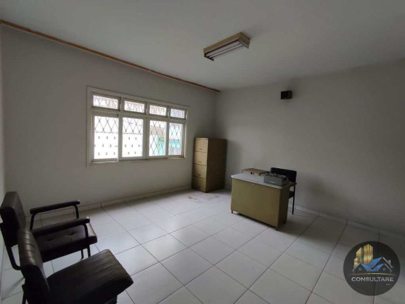 Imagem Sala Comercial à Venda, 68 m² em Centro - Santos Imagem Sala Comercial à Venda, 68 m² em Centro - Santos