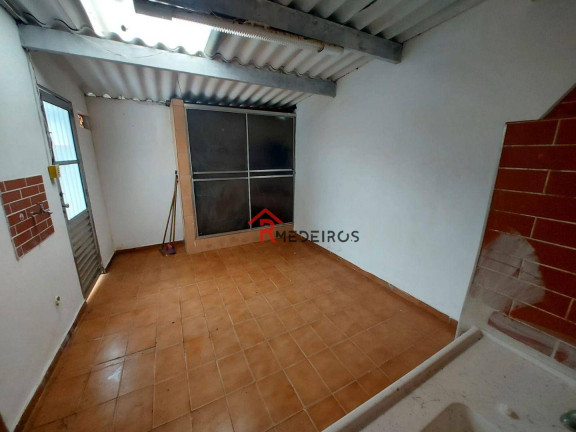 Imagem Casa com 2 Quartos à Venda, 100 m² em Vila Caiçara - Praia Grande Imagem Casa com 2 Quartos à Venda, 100 m² em Vila Caiçara - Praia Grande