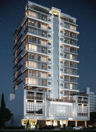 Imagem Apartamento com 2 Quartos à Venda, 101 m² em Capão Da Canoa - Capão Da Canoa