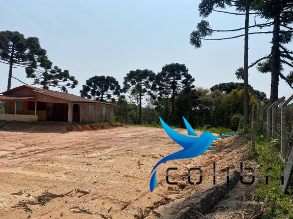 Imagem Terreno à Venda, 2.707 m² em Leão - Agudos Do Sul Imagem Terreno à Venda, 2.707 m² em Leão - Agudos Do Sul