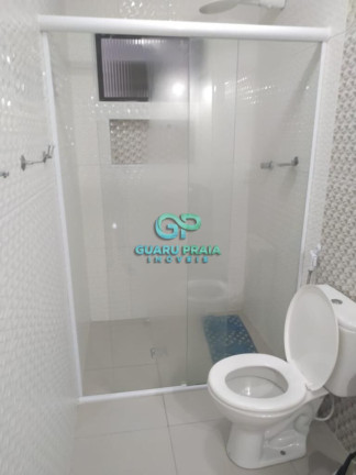 Imagem Apartamento com 1 Quarto à Venda, 65 m² em Enseada - Guarujá