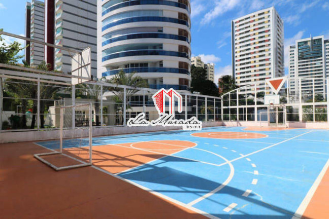 Imagem Apartamento com 3 Quartos à Venda, 147 m² em Adrianópolis - Manaus