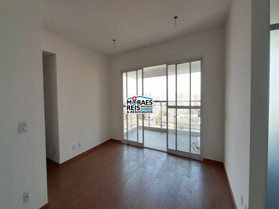 Apartamento com 2 Quartos à Venda, 151 m² em Vila Santa Catarina - São Paulo