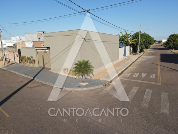 Imagem Casa com 2 Quartos à Venda, 180 m² em Jardim Portinari - Sinop Imagem Casa com 2 Quartos à Venda, 180 m² em Jardim Portinari - Sinop