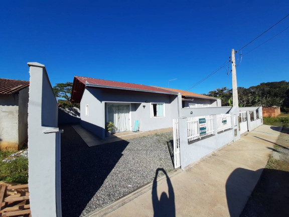 Imagem Casa com 2 Quartos à Venda, 131 m² em Quinta Dos Açorianos - Barra Velha Imagem Casa com 2 Quartos à Venda, 131 m² em Quinta Dos Açorianos - Barra Velha
