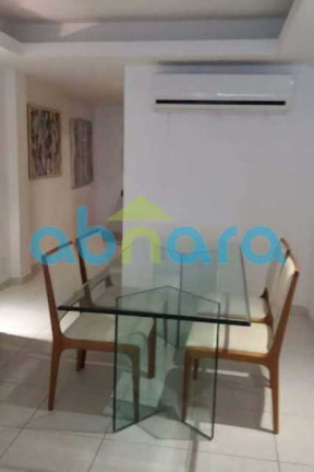 Imagem Apartamento com 3 Quartos à Venda, 114 m² em Ipanema - Rio De Janeiro