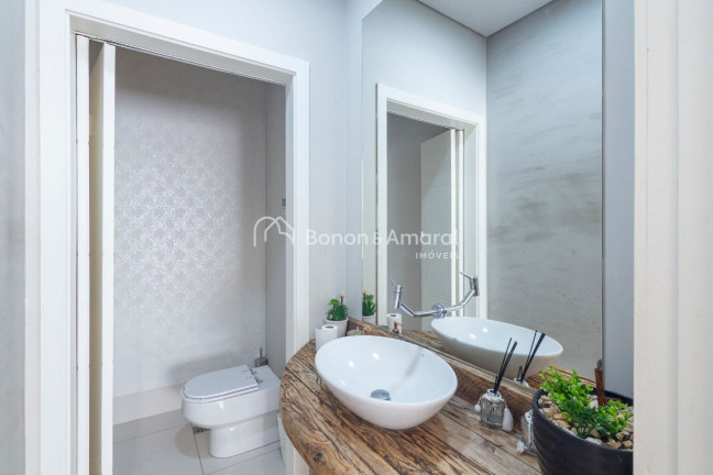 Imagem Casa com 3 Quartos à Venda, 446 m² em Taquaral - Campinas Imagem Casa com 3 Quartos à Venda, 446 m² em Taquaral - Campinas