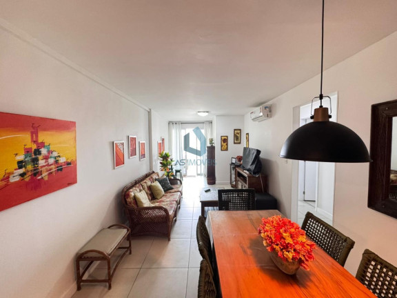 Imagem Apartamento com 3 Quartos à Venda, 141 m² em Passagem - Cabo Frio