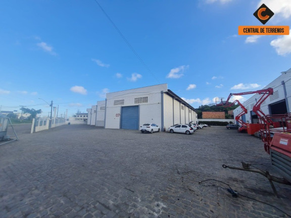 Imagem Imóvel para Alugar, 630 m² em Cassange - Salvador Imagem Imóvel para Alugar, 630 m² em Cassange - Salvador