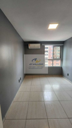 Imagem Apartamento com 2 Quartos à Venda, 60 m² em Manaíra - João Pessoa