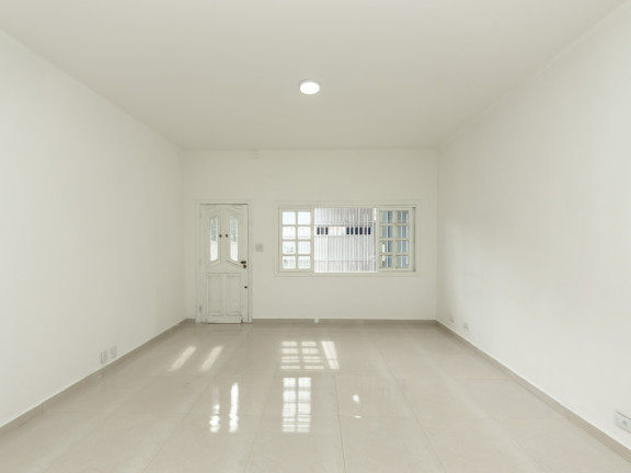 Imagem Sobrado com 3 Quartos à Venda, 110 m² em Santana - São Paulo