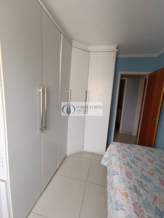 Imagem Apartamento com 2 Quartos à Venda, 65 m² em Parque Da Mooca - São Paulo