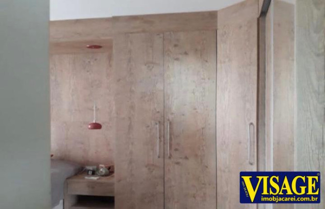 Imagem Casa com 3 Quartos à Venda,  em Altos De Santana Ii - Jacareí