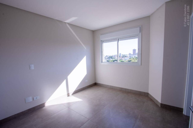 Imagem Apartamento com 2 Quartos à Venda, 64 m² em Alto Alegre - Cascavel