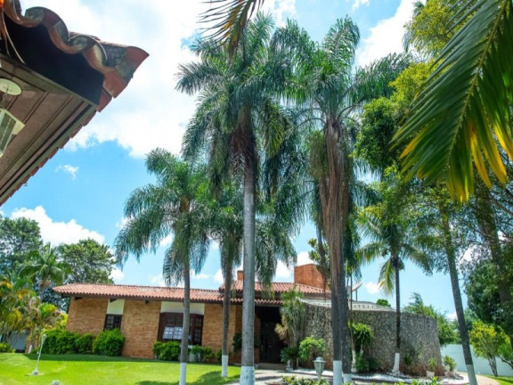 Imagem Casa com 5 Quartos à Venda, 5.000 m² em Chácara Santa Maria - Votorantim Imagem Casa com 5 Quartos à Venda, 5.000 m² em Chácara Santa Maria - Votorantim