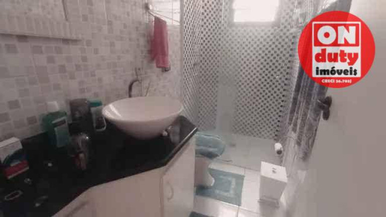 Imagem Apartamento com 2 Quartos à Venda, 80 m² em Jardim Três Marias - Guarujá Imagem Apartamento com 2 Quartos à Venda, 80 m² em Jardim Três Marias - Guarujá