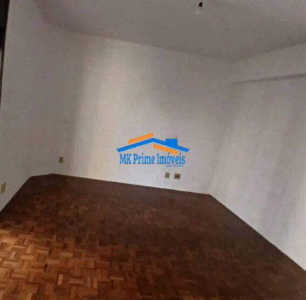 Imagem Apartamento com 3 Quartos à Venda, 177 m² em Moema - São Paulo