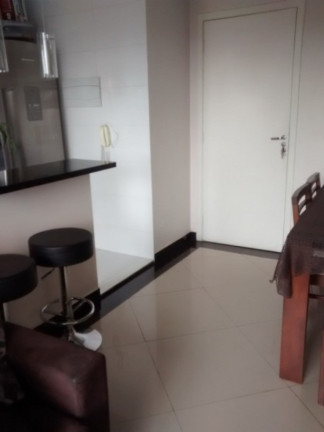 Imagem Apartamento com 2 Quartos à Venda, 60 m² em Jaraguá - São Paulo