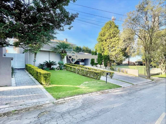 Imagem Casa de Condomínio com 3 Quartos à Venda, em Nova Higienópolis - Jandira Imagem Casa de Condomínio com 3 Quartos à Venda, em Nova Higienópolis - Jandira