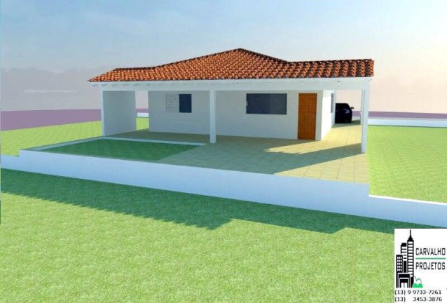 Imagem Terreno à Venda, 300 m² em Estancia Flora Rica - Peruíbe Imagem Terreno à Venda, 300 m² em Estancia Flora Rica - Peruíbe