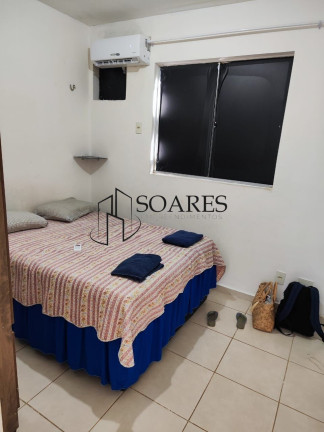 Imagem Apartamento com 2 Quartos à Venda, 45 m² em Novo Horizonte - Marituba Imagem Apartamento com 2 Quartos à Venda, 45 m² em Novo Horizonte - Marituba