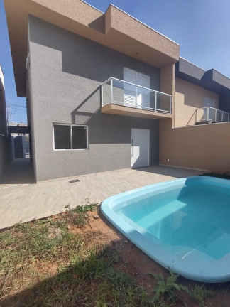Sobrado com 3 Quartos à Venda, 125 m² em Portais (polvilho) - Cajamar