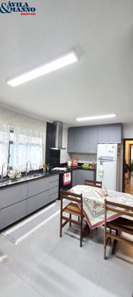 Imagem Sobrado com 3 Quartos à Venda, em Parque Da Vila Prudente - São Paulo Imagem Sobrado com 3 Quartos à Venda, em Parque Da Vila Prudente - São Paulo