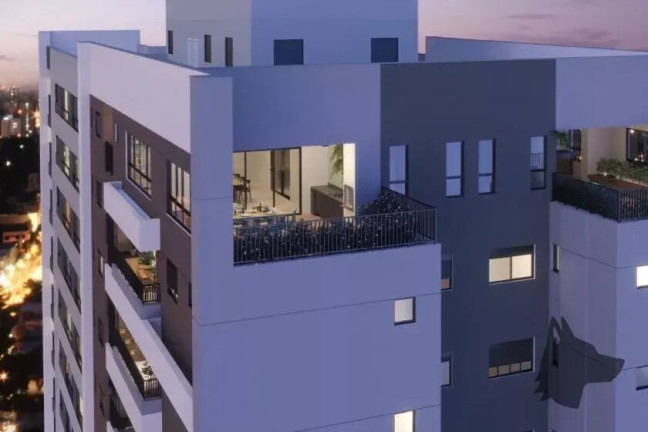 Imagem Apartamento com 3 Quartos à Venda, 89 m² em Parque Amazônia - Goiânia Imagem Apartamento com 3 Quartos à Venda, 89 m² em Parque Amazônia - Goiânia